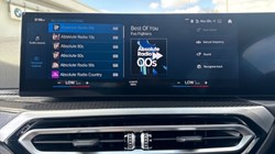 2024 (24) BMW M3 xDrive Competition M 4dr Step Auto 5278943