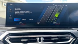 2024 (24) BMW M3 xDrive Competition M 4dr Step Auto 5278966