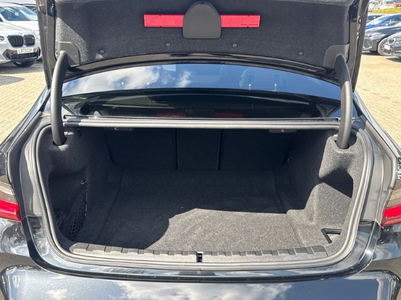 2024 (24) BMW M3 xDrive Competition M 4dr Step Auto 5278948