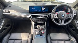 2024 (24) BMW M3 xDrive Competition M 4dr Step Auto 5278939