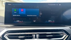 2024 (24) BMW M3 xDrive Competition M 4dr Step Auto 5278964