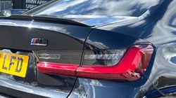 2024 (24) BMW M3 xDrive Competition M 4dr Step Auto 5278983