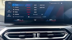 2024 (24) BMW M3 xDrive Competition M 4dr Step Auto 5278989