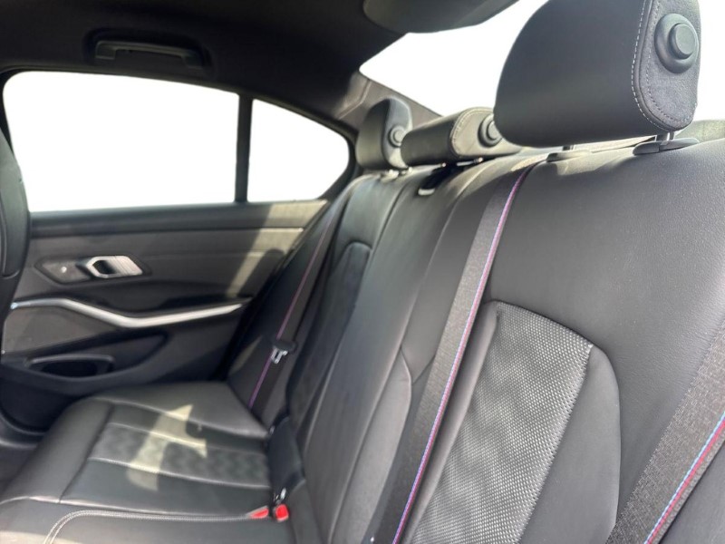 2024 (24) BMW M3 xDrive Competition M 4dr Step Auto 5278947