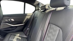 2024 (24) BMW M3 xDrive Competition M 4dr Step Auto 5278947