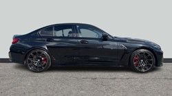 2024 (24) BMW M3 xDrive Competition M 4dr Step Auto 5278938