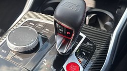 2024 (24) BMW M3 xDrive Competition M 4dr Step Auto 5278969