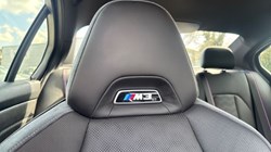2024 (24) BMW M3 xDrive Competition M 4dr Step Auto 5278974