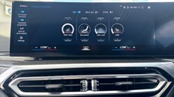 2024 (24) BMW M3 xDrive Competition M 4dr Step Auto 5278965