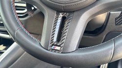 2024 (24) BMW M3 xDrive Competition M 4dr Step Auto 5278972