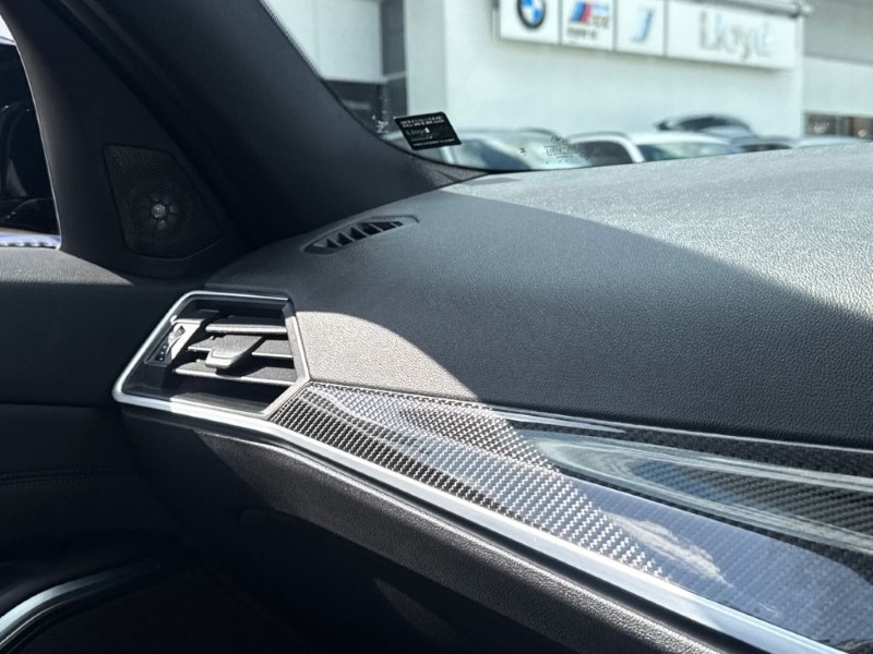 2024 (24) BMW M3 xDrive Competition M 4dr Step Auto 5278968