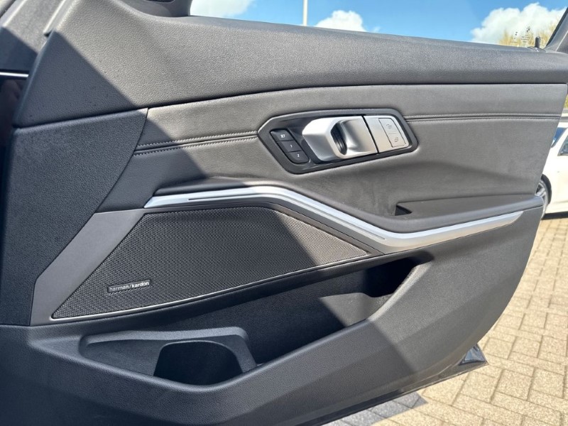 2024 (24) BMW M3 xDrive Competition M 4dr Step Auto 5278956