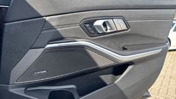 2024 (24) BMW M3 xDrive Competition M 4dr Step Auto 5278956