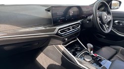 2024 (24) BMW M3 xDrive Competition M 4dr Step Auto 5278942