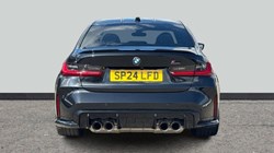2024 (24) BMW M3 xDrive Competition M 4dr Step Auto 5278950