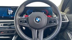 2024 (24) BMW M3 xDrive Competition M 4dr Step Auto 5278940