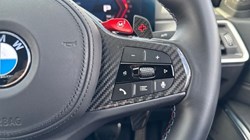 2024 (24) BMW M3 xDrive Competition M 4dr Step Auto 5278953