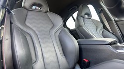 2024 (24) BMW M3 xDrive Competition M 4dr Step Auto 5278946