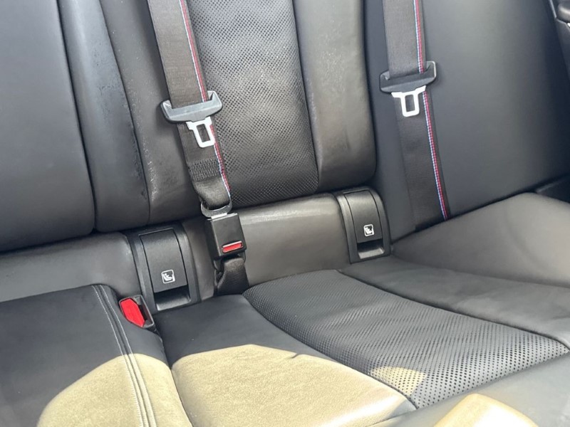 2024 (24) BMW M3 xDrive Competition M 4dr Step Auto 5278971