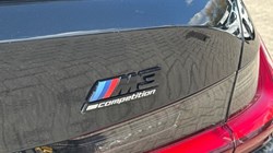 2024 (24) BMW M3 xDrive Competition M 4dr Step Auto 5278982