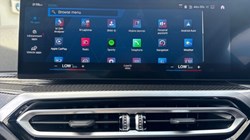 2024 (24) BMW M3 xDrive Competition M 4dr Step Auto 5278961