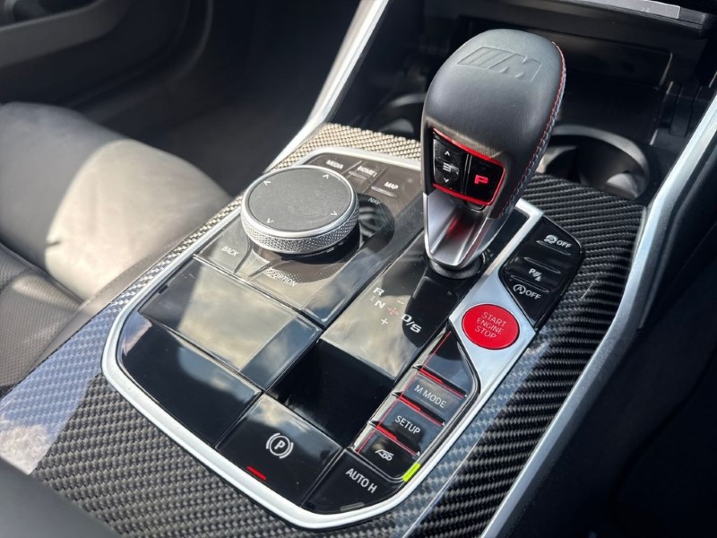 2024 (24) BMW M3 xDrive Competition M 4dr Step Auto 5278945