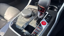 2024 (24) BMW M3 xDrive Competition M 4dr Step Auto 5278945