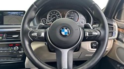 2017 (67) BMW X5 xDrive40d M Sport 5dr Auto 5369045