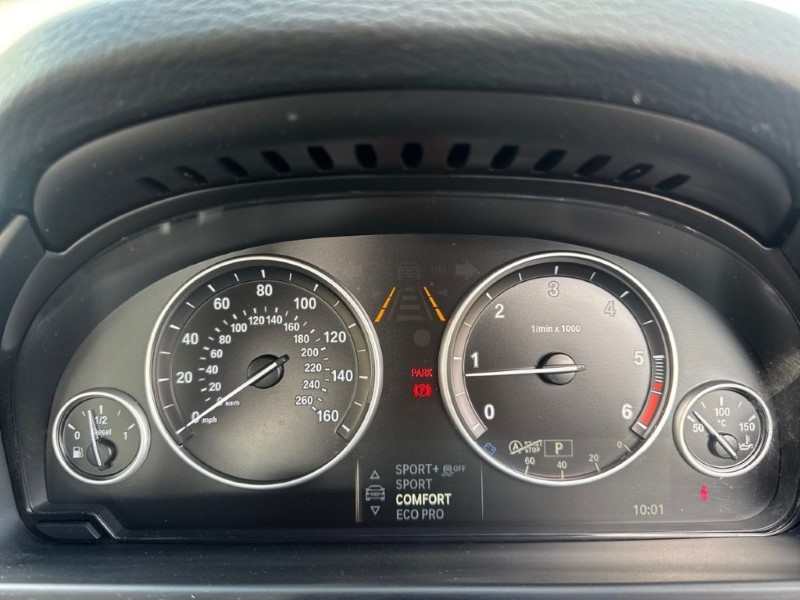 2017 (67) BMW X5 xDrive40d M Sport 5dr Auto 5369072