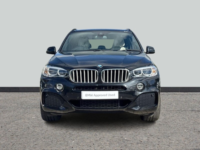 2017 (67) BMW X5 xDrive40d M Sport 5dr Auto 5369056
