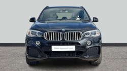 2017 (67) BMW X5 xDrive40d M Sport 5dr Auto 5369056