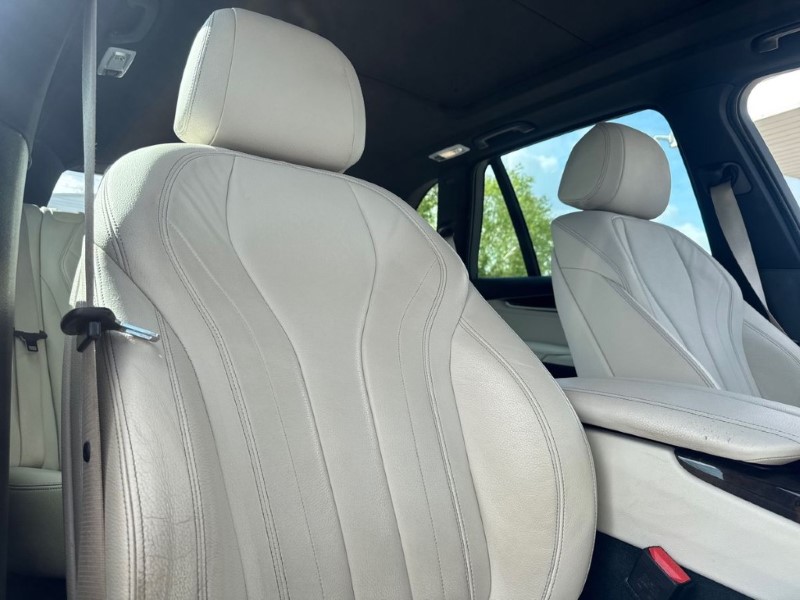2017 (67) BMW X5 xDrive40d M Sport 5dr Auto 5369066