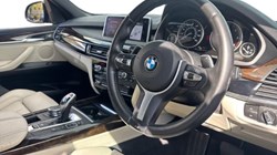 2017 (67) BMW X5 xDrive40d M Sport 5dr Auto 5369046
