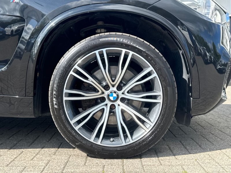 2017 (67) BMW X5 xDrive40d M Sport 5dr Auto 5369054