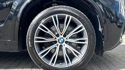 2017 (67) BMW X5 xDrive40d M Sport 5dr Auto 5369054