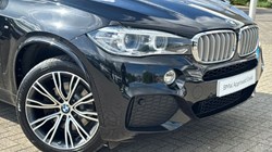 2017 (67) BMW X5 xDrive40d M Sport 5dr Auto 5369083
