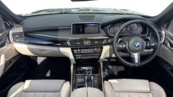 2017 (67) BMW X5 xDrive40d M Sport 5dr Auto 5369044