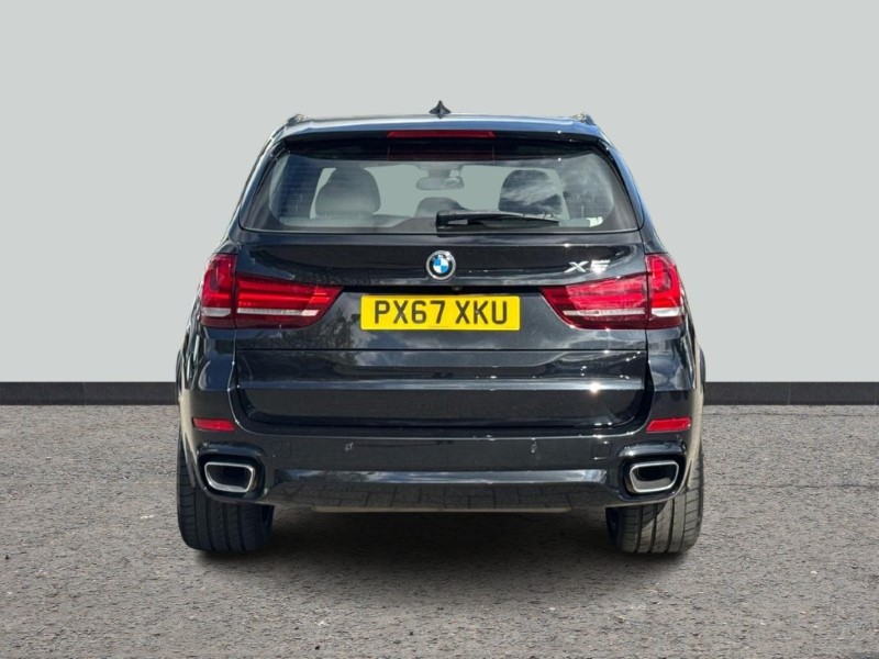 2017 (67) BMW X5 xDrive40d M Sport 5dr Auto 5369055