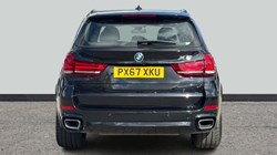 2017 (67) BMW X5 xDrive40d M Sport 5dr Auto 5369055
