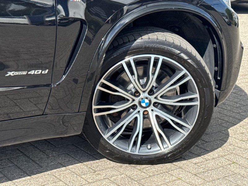 2017 (67) BMW X5 xDrive40d M Sport 5dr Auto 5369091