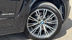 2017 (67) BMW X5 xDrive40d M Sport 5dr Auto 5369091