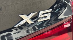 2017 (67) BMW X5 xDrive40d M Sport 5dr Auto 5369088
