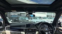 2017 (67) BMW X5 xDrive40d M Sport 5dr Auto 5369061