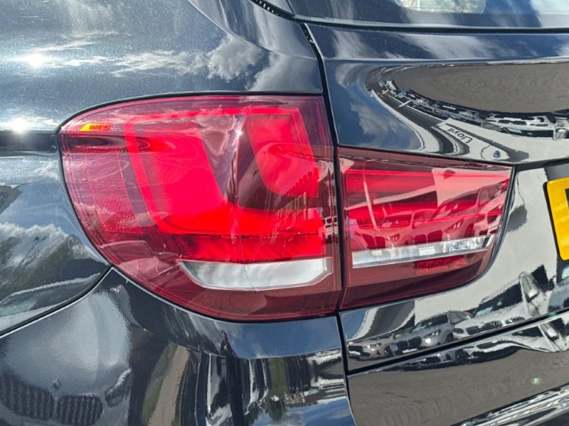 2017 (67) BMW X5 xDrive40d M Sport 5dr Auto 5369089