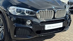 2017 (67) BMW X5 xDrive40d M Sport 5dr Auto 5369084