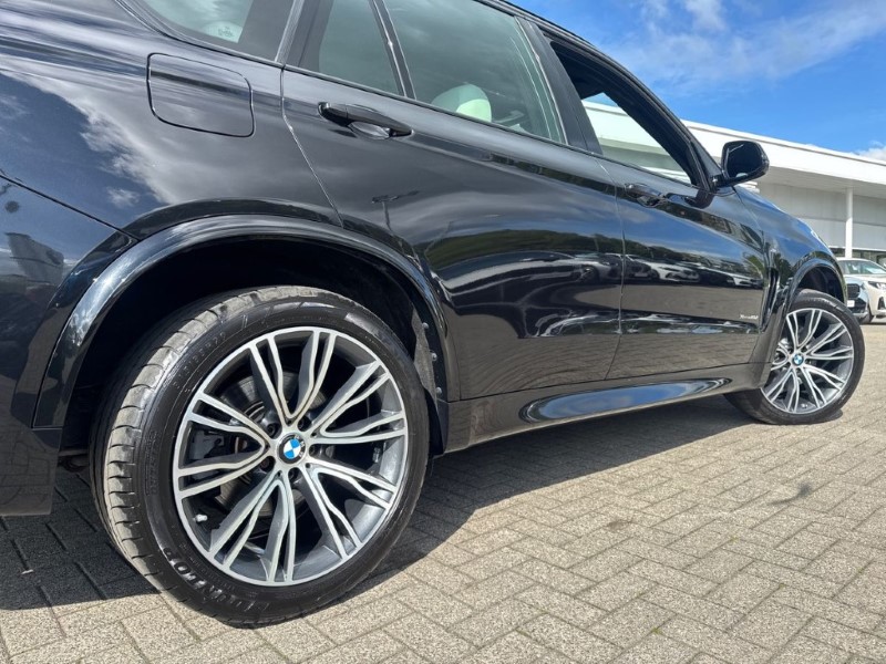 2017 (67) BMW X5 xDrive40d M Sport 5dr Auto 5369090