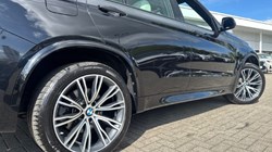 2017 (67) BMW X5 xDrive40d M Sport 5dr Auto 5369090