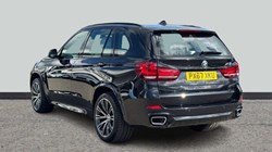 2017 (67) BMW X5 xDrive40d M Sport 5dr Auto 5369042