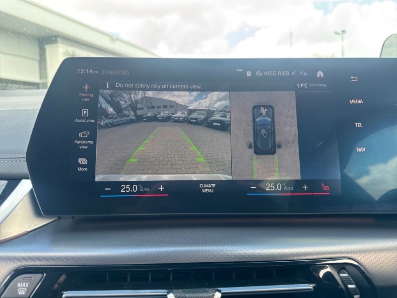 2022 (72) BMW 2 SERIES 218d M Sport 5dr DCT 5283251