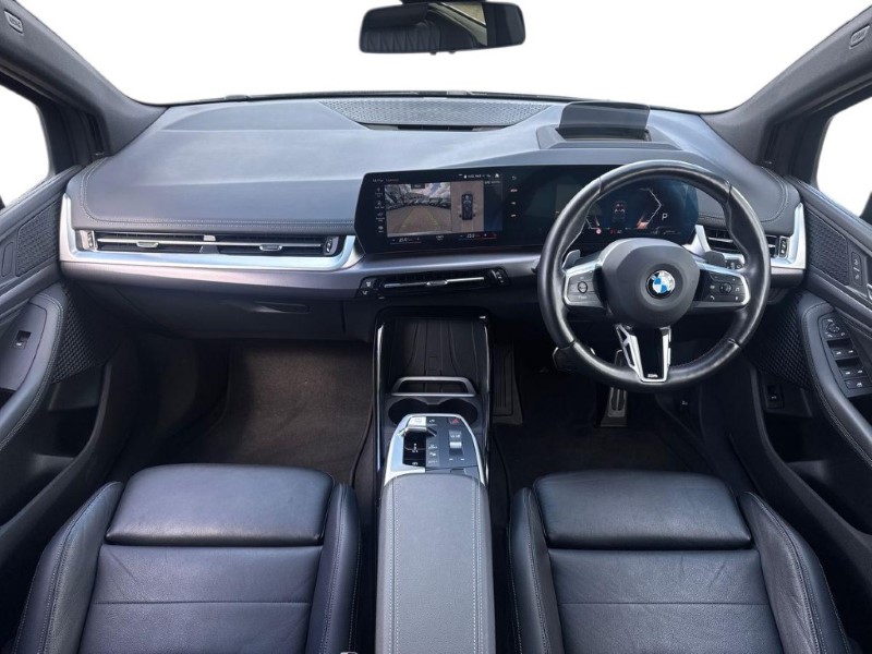 2022 (72) BMW 2 SERIES 218d M Sport 5dr DCT 5283228